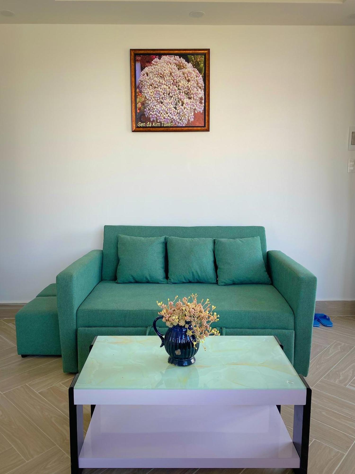Khach San Anh Sang - Light House Hotel Da Lat Buitenkant foto