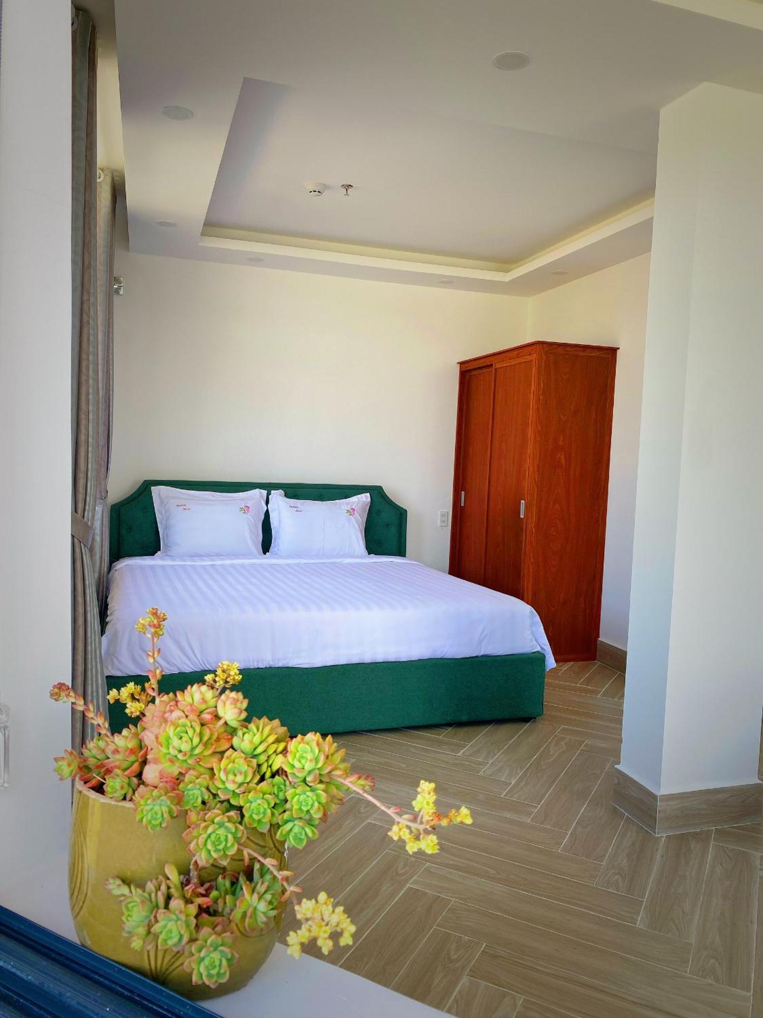 Khach San Anh Sang - Light House Hotel Da Lat Buitenkant foto